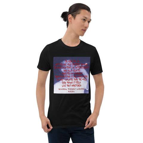 Here For You Shirt