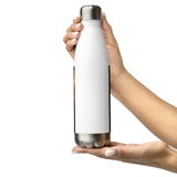 The World Has No Eyedea water bottle!