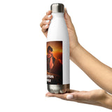 The World Has No Eyedea water bottle!