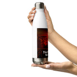 The World Has No Eyedea water bottle!